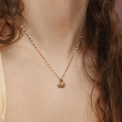 May Birth Flower Charm Add Ons