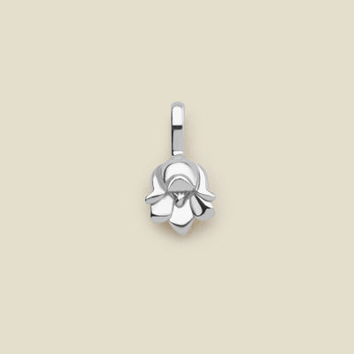 May Birth Flower Charm Silver Add Ons