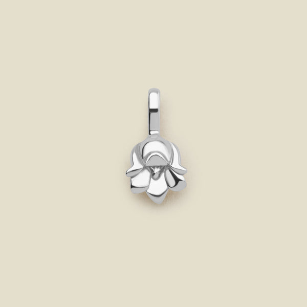 May Birth Flower Charm Silver Add Ons