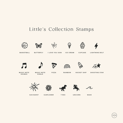 Mini Bar Bracelet | The Little's Collection Bracelet