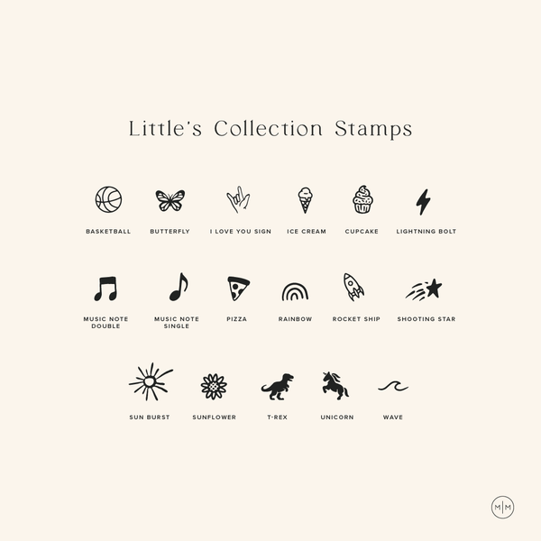 Mini Bar Bracelet | The Little's Collection Bracelet