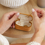 Mini Jewelry Case Honey Accessories