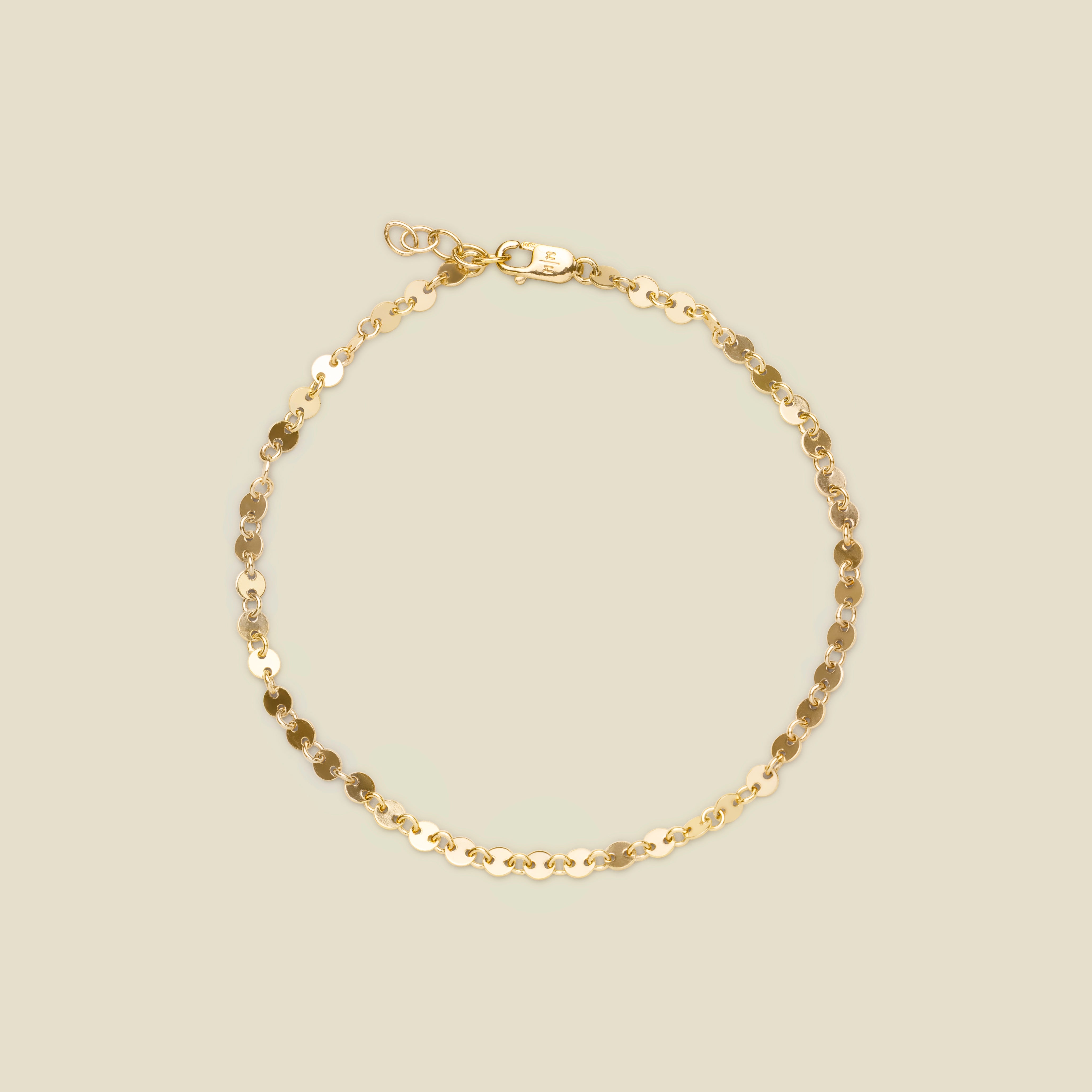 Mini Poppy Bracelet