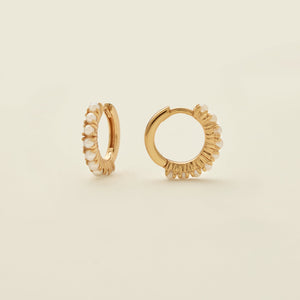 Made by Mary Live In earrings