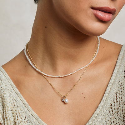 Pearls