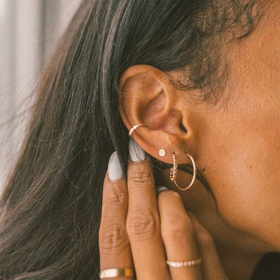Ear Cuffs