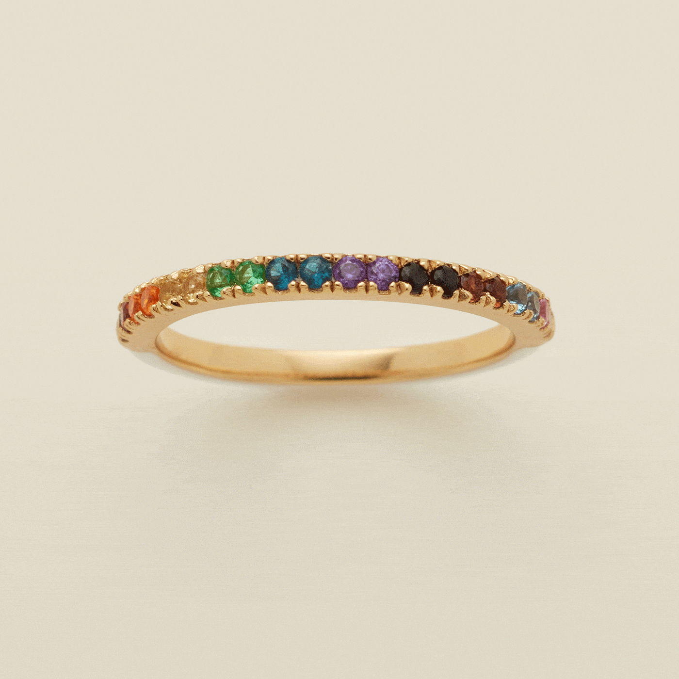 Pride Ring Final Sale