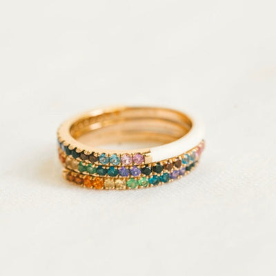 Pride Ring Ring