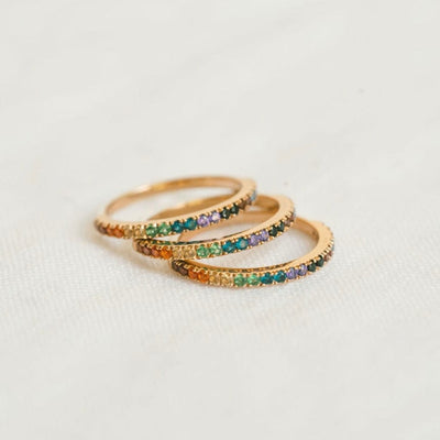 Pride Ring Ring