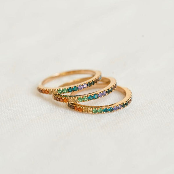 Pride Ring Ring