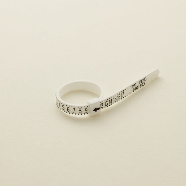 Ring Sizer Add Ons