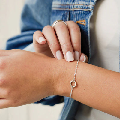 Charm Compatible Bracelets