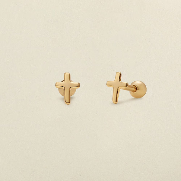 Serenity Stud Set Jewelry Set